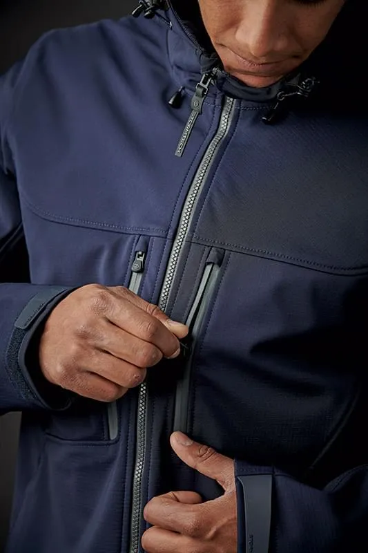 HR-2 Men's Epsilon System Jacket