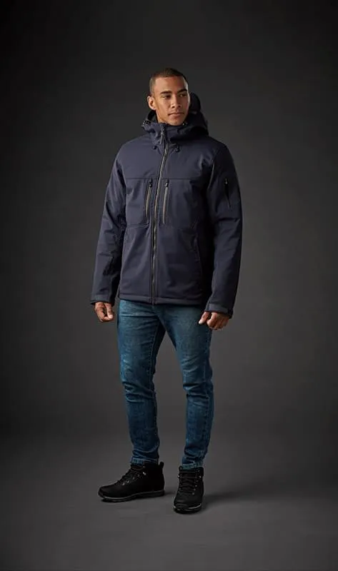 HR-2 Men's Epsilon System Jacket