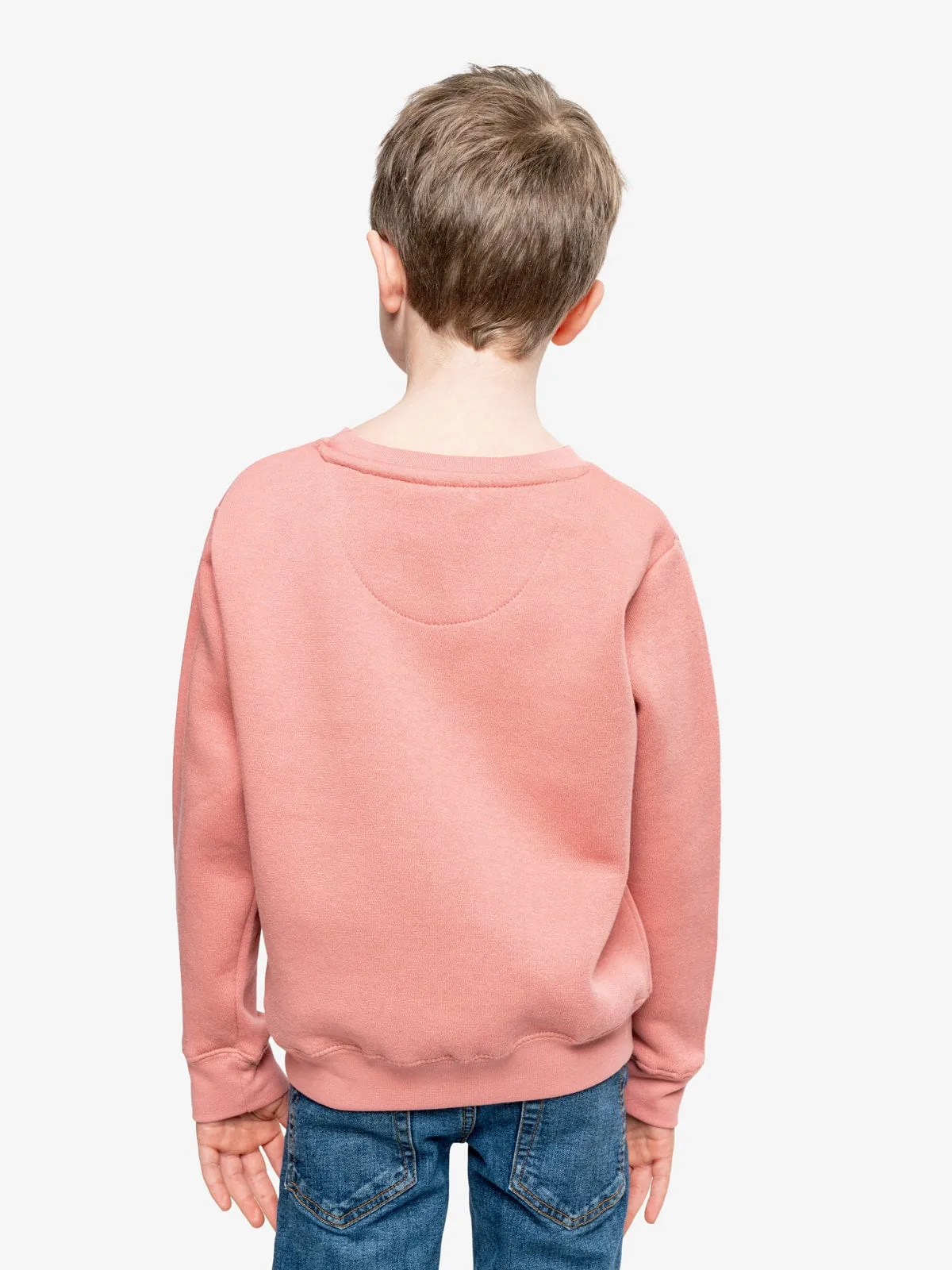 Insect Shield Youth Crew Sweatshirt