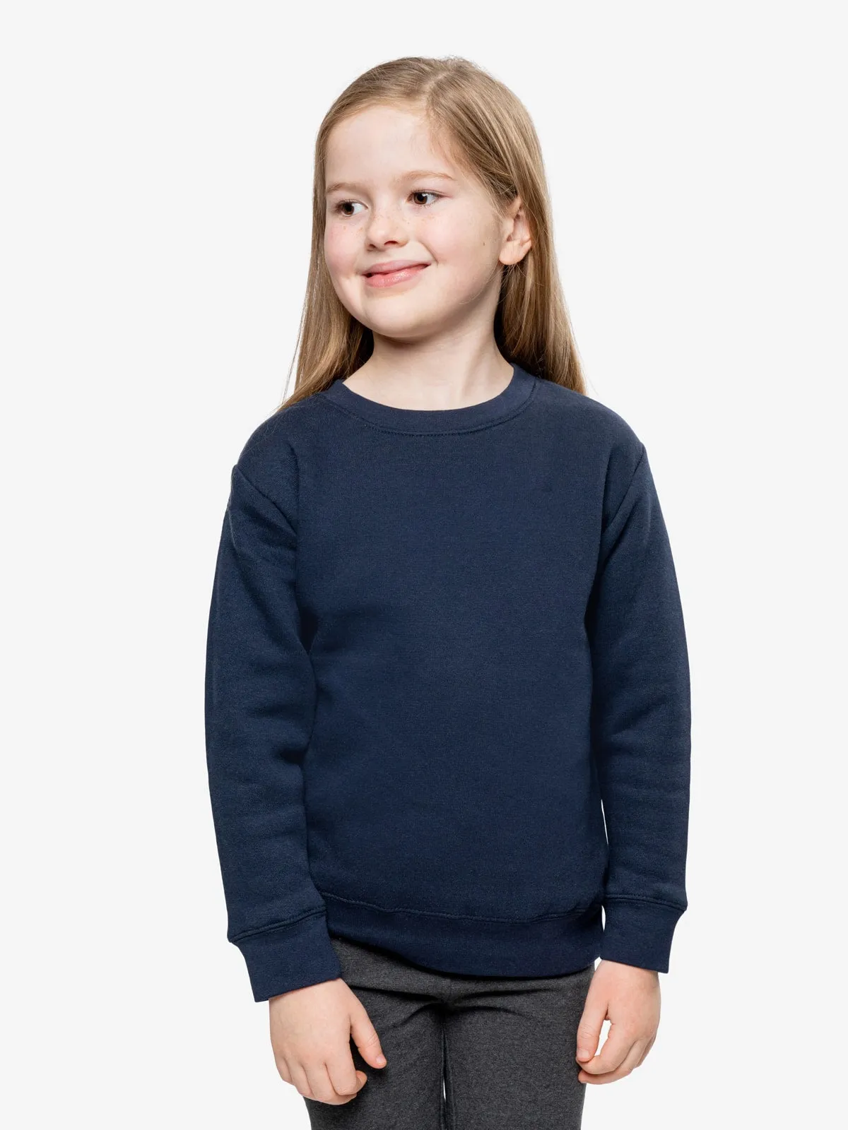 Insect Shield Youth Crew Sweatshirt