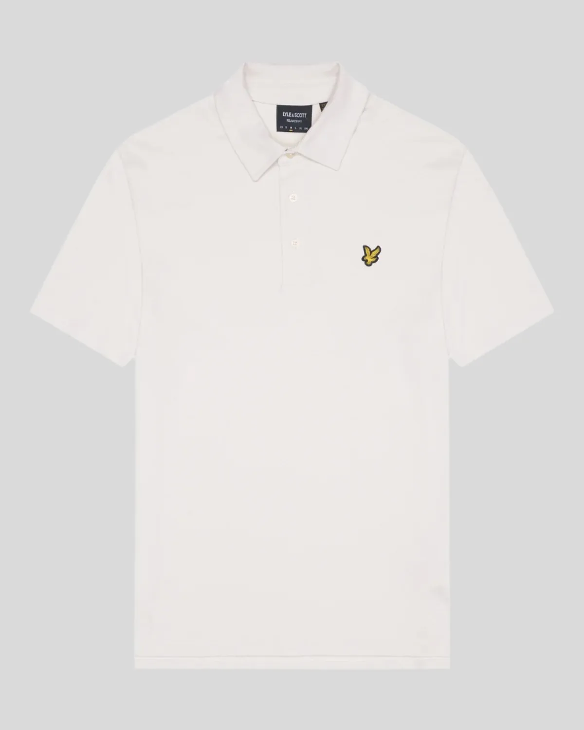 Interlock Polo Shirt