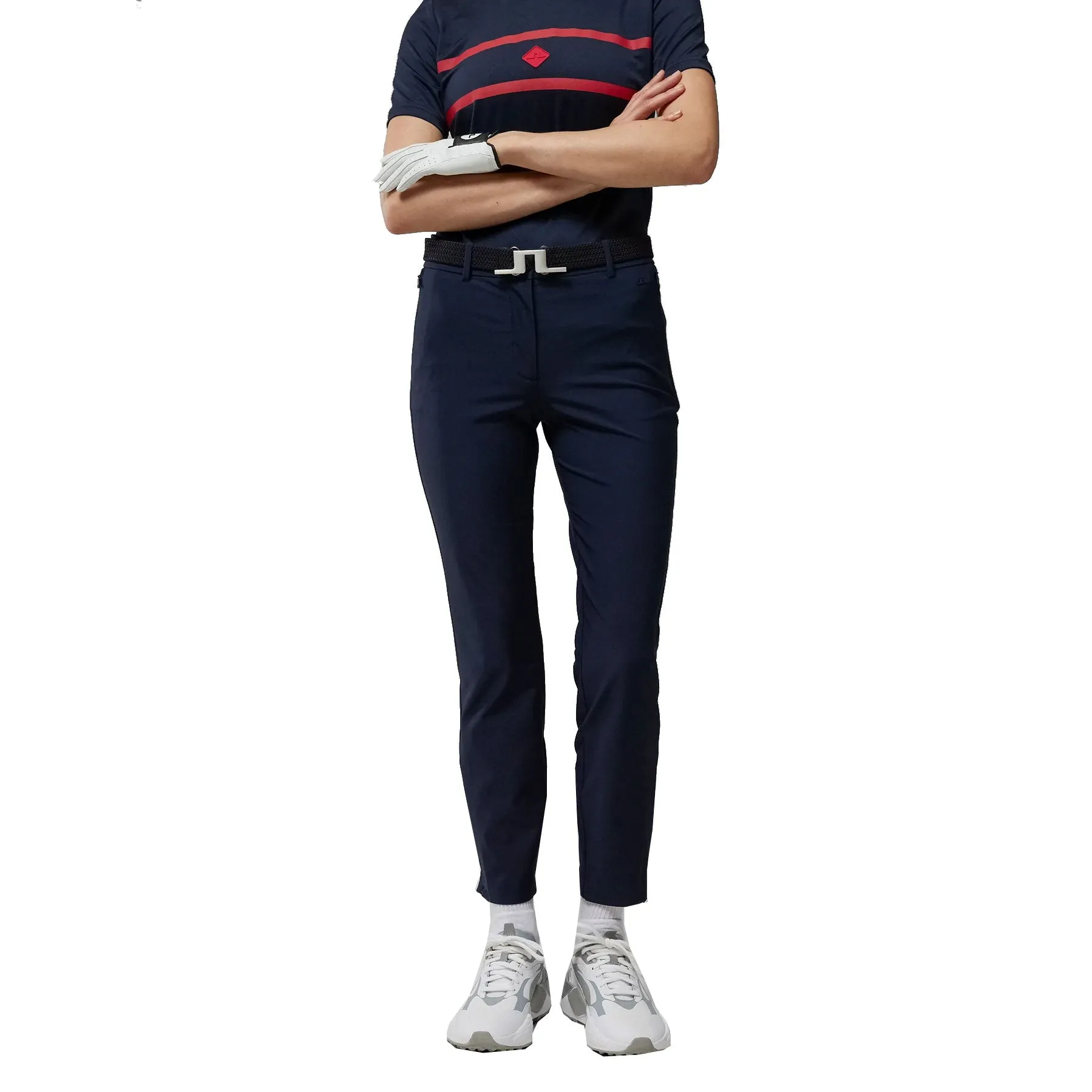 J. Lindeberg Pia Womens Golf Pants