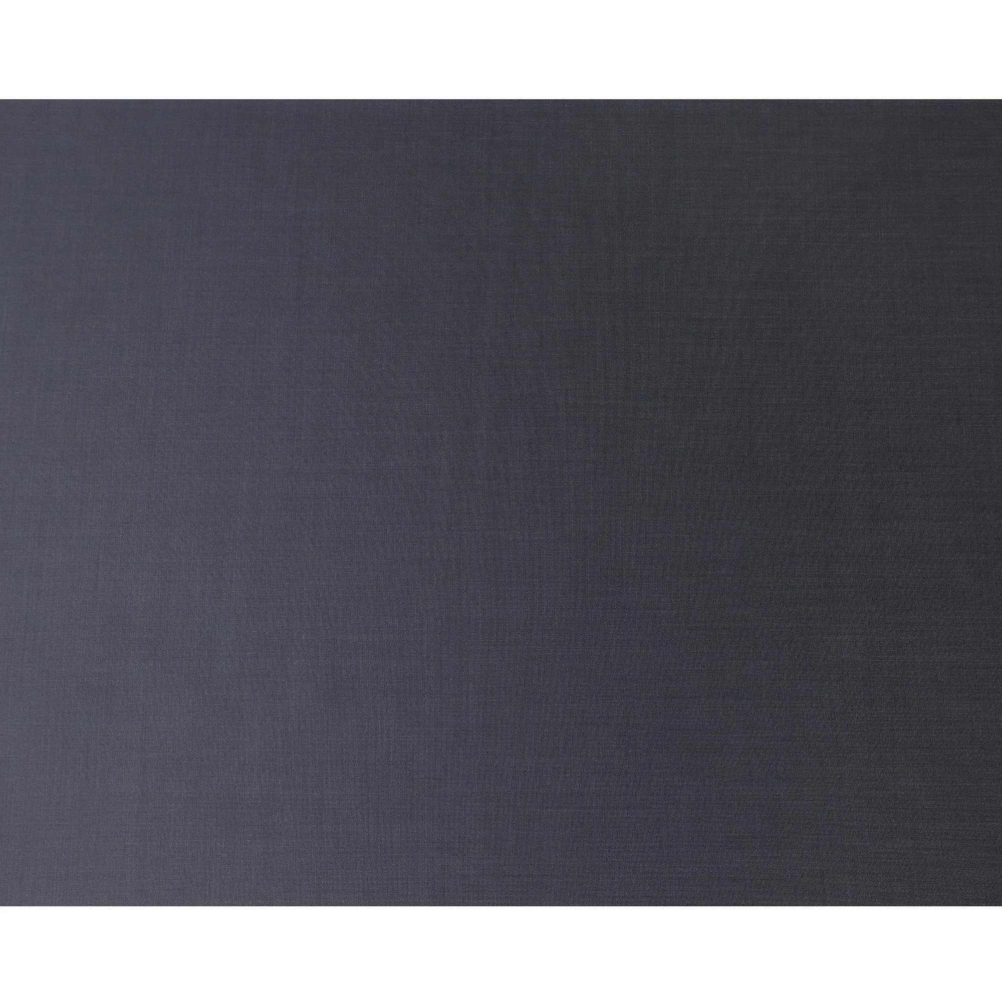 Lava grey Premium super 120's Italian all wool suiting fabric in self design-D10809