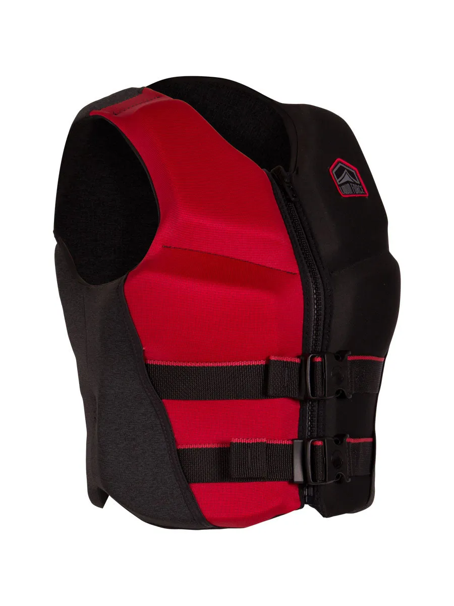 Liquid Force KOA Junior CGA Life Vest