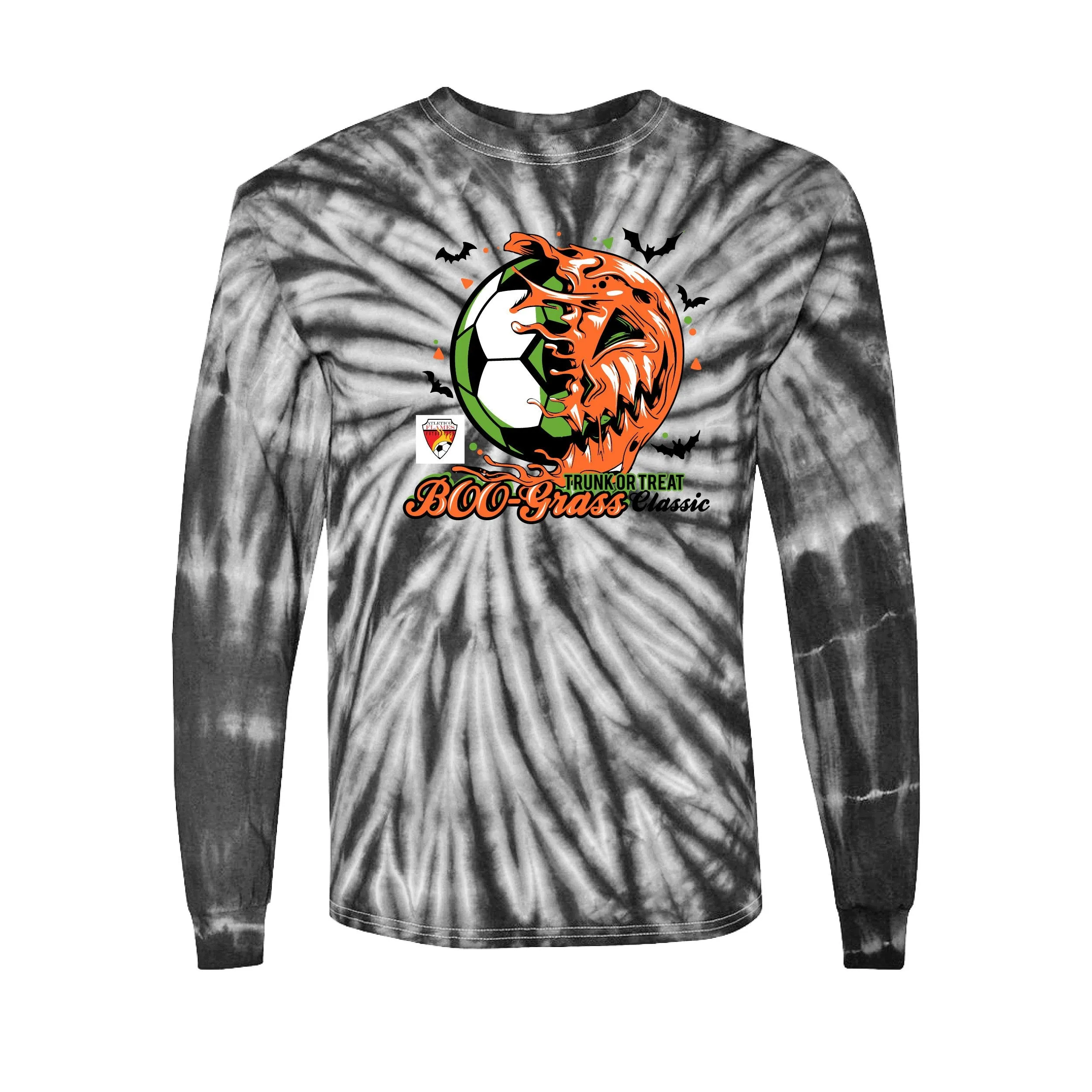 Long Sleeve Shirts Boo-Grass Classic