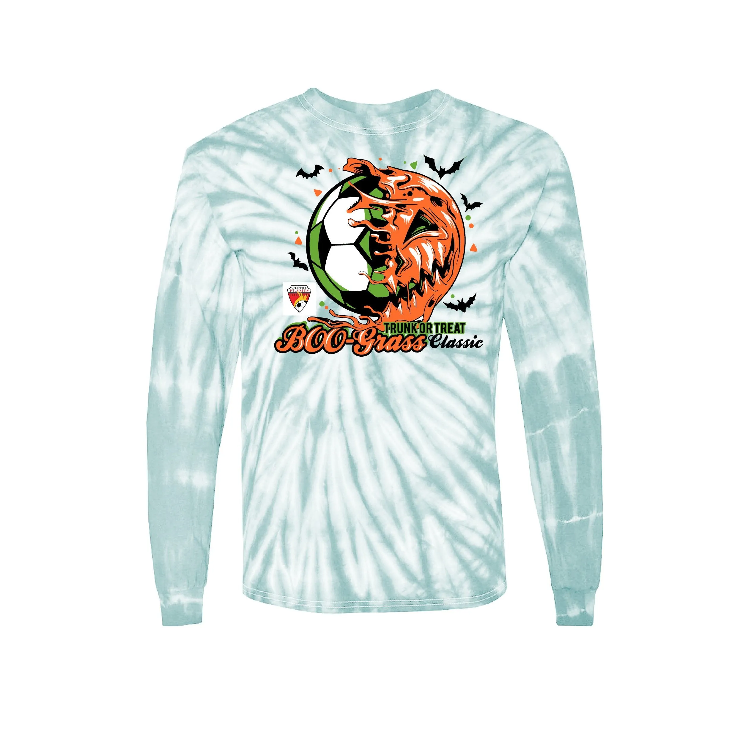 Long Sleeve Shirts Boo-Grass Classic