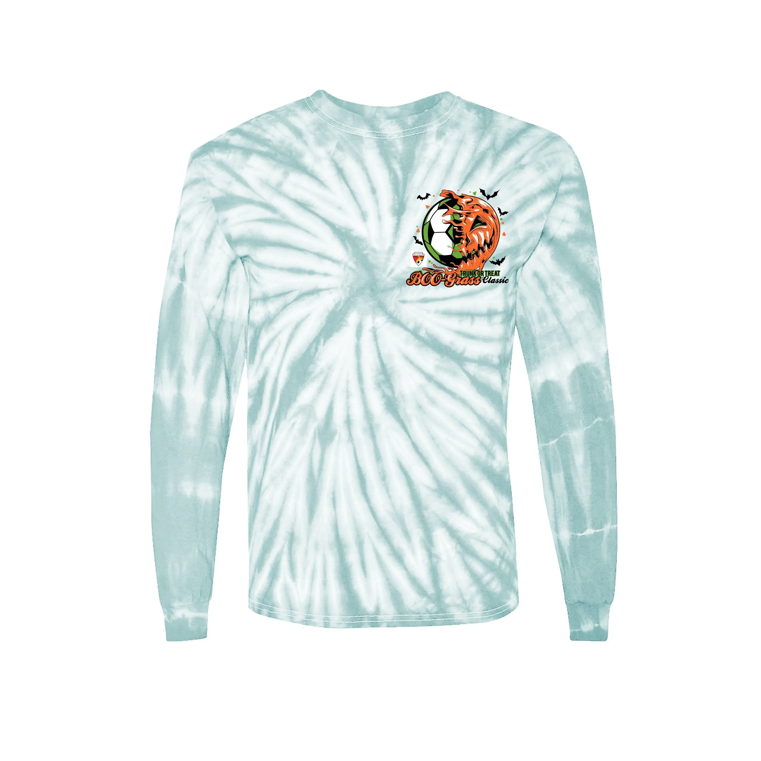 Long Sleeve Shirts Boo-Grass Classic