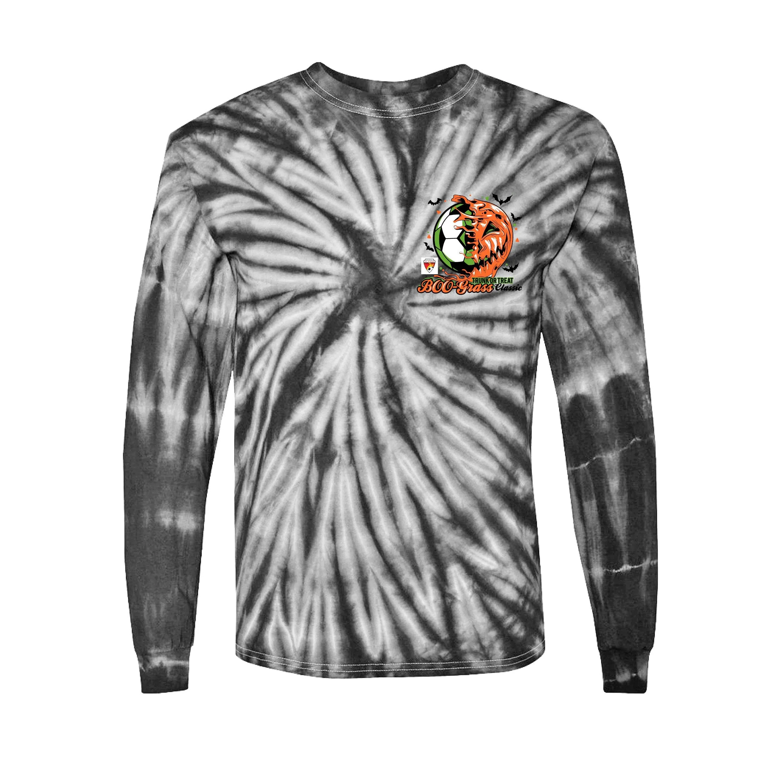 Long Sleeve Shirts Boo-Grass Classic