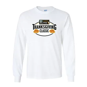 Long Sleeve Shirts Elite Thanksgiving Classic