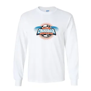 Long Sleeve Shirts Knoxville FC Crush Crossbar Classic