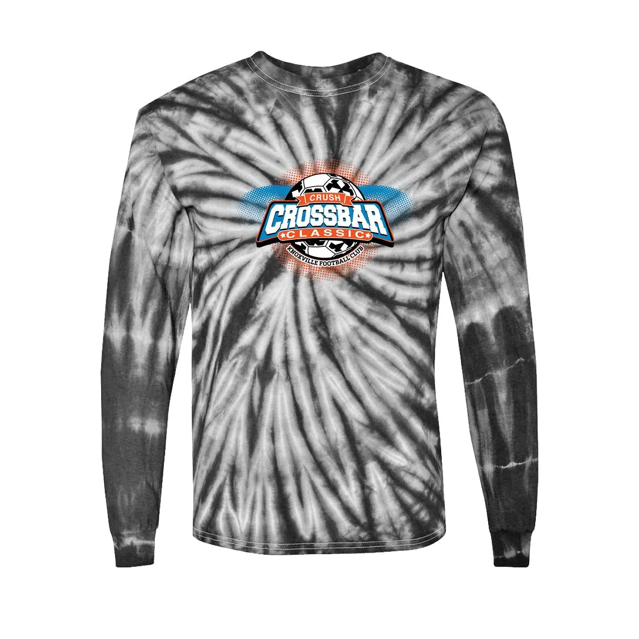 Long Sleeve Shirts Knoxville FC Crush Crossbar Classic