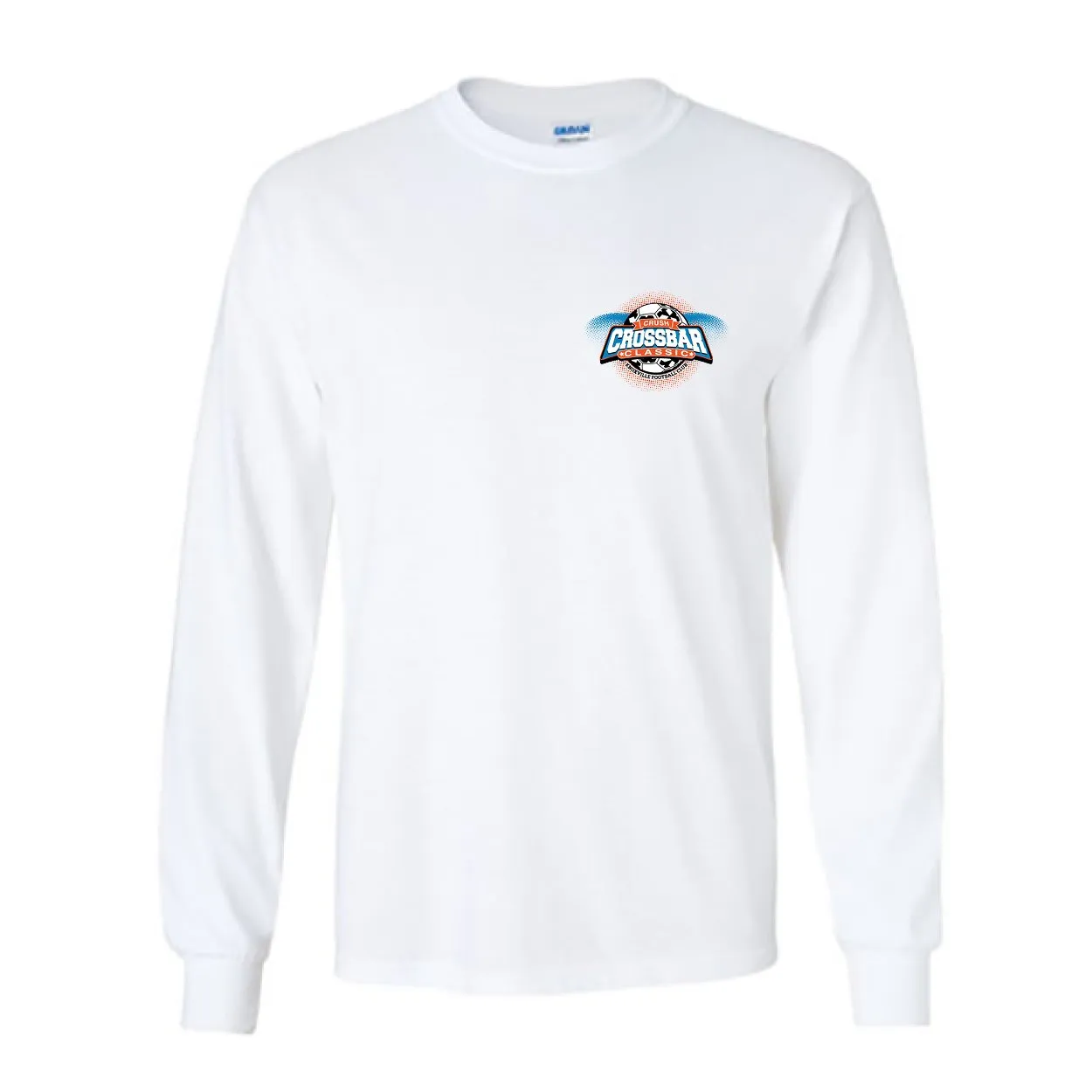 Long Sleeve Shirts Knoxville FC Crush Crossbar Classic