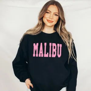 Malibu Classic Sweatshirt | State, City Sweatshirt