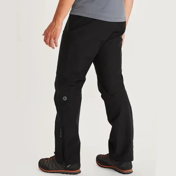 Marmot Men's Minimalist Pants with Gore-Tex Paclite, waterproof, windproof, breathable Style Number 31240