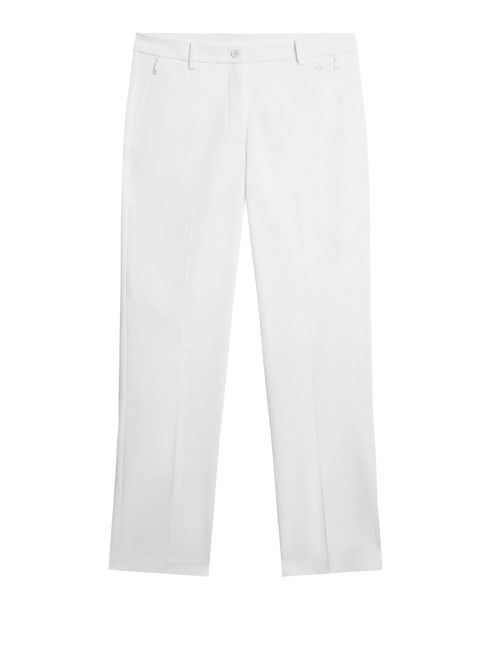 Meghan Pant / White