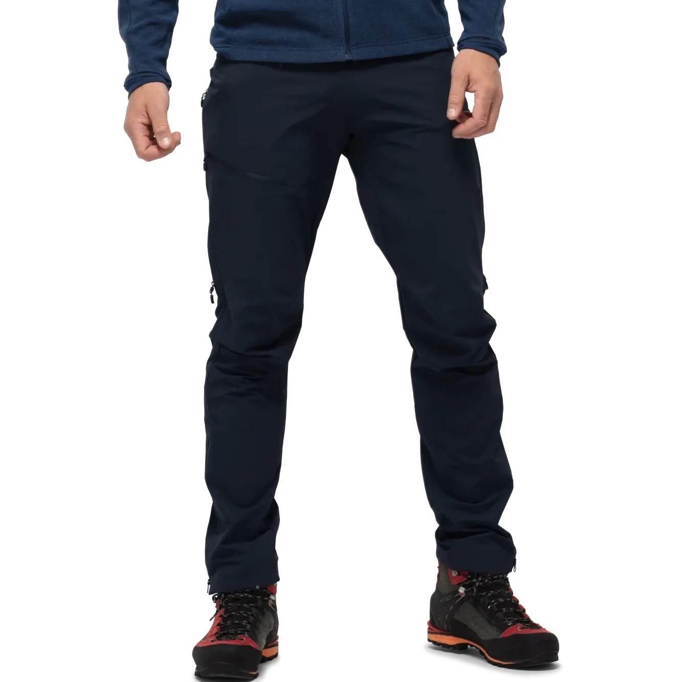 Men's Falketind Flex1 Pants