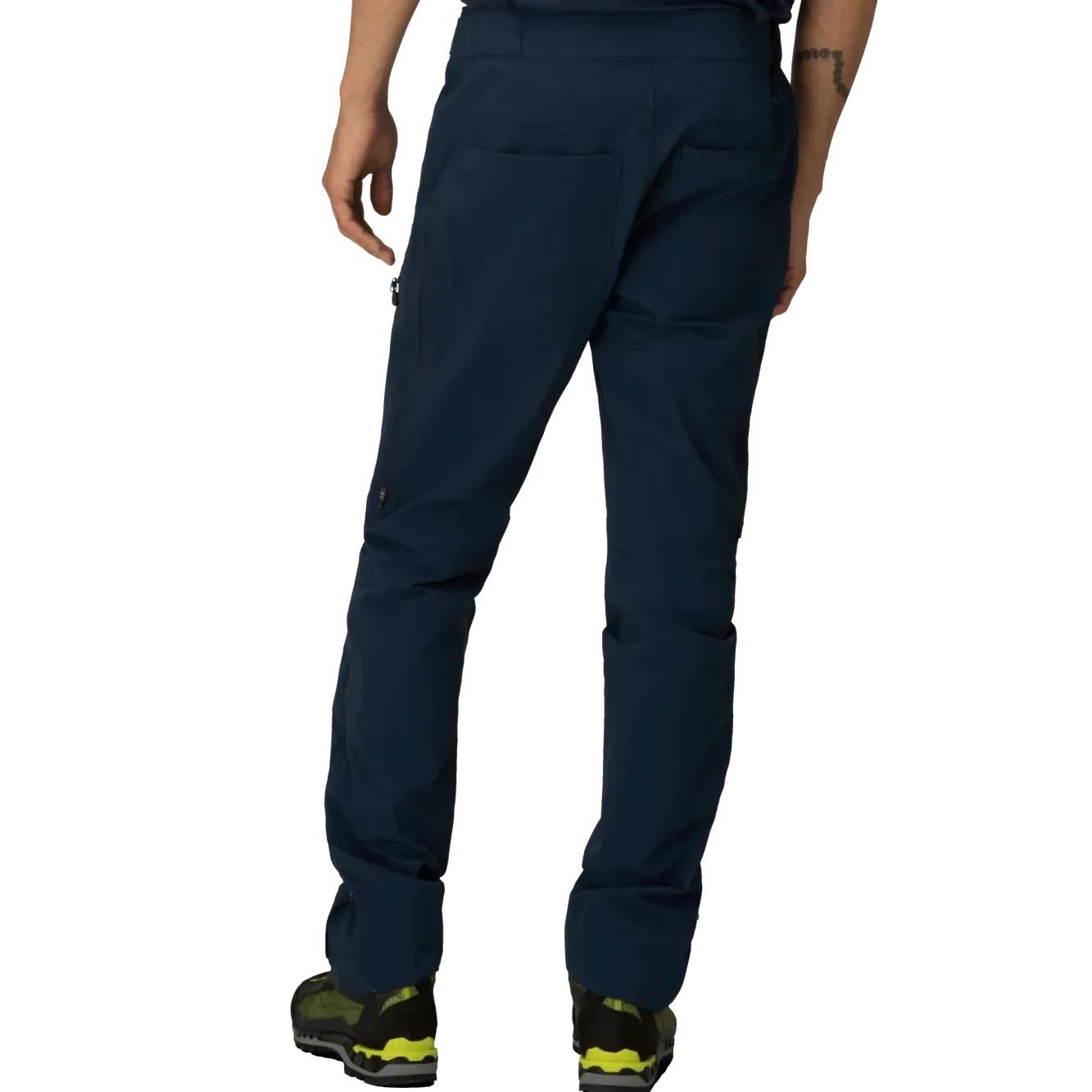 Men's Femund Flex1 Lightweight Pants