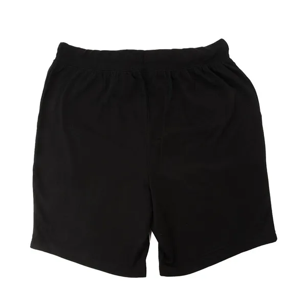 Men's sleep shorts SpongeBob SquarePants Jellyfish, black