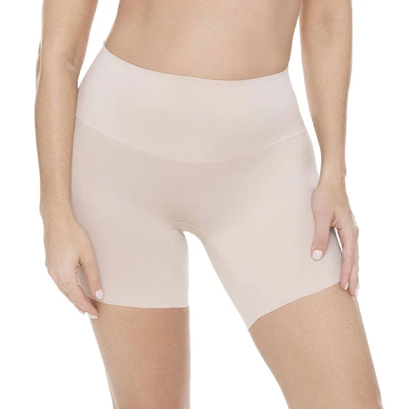 Miraclesuit Comfy Curves Waistline Bike Pant - 2518