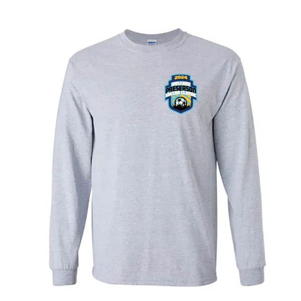 Next Level Long Sleeve Shirts Myrtle Beach Pre Season Classic