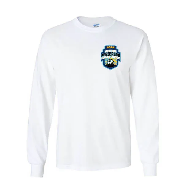 Next Level Long Sleeve Shirts Myrtle Beach Pre Season Classic