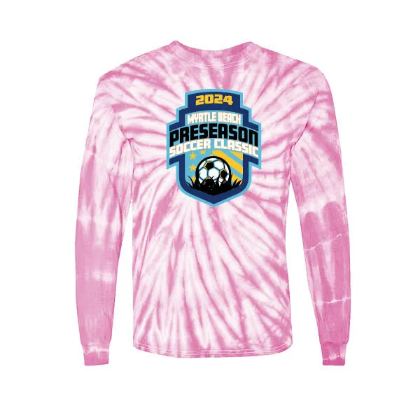 Next Level Long Sleeve Shirts Myrtle Beach Pre Season Classic