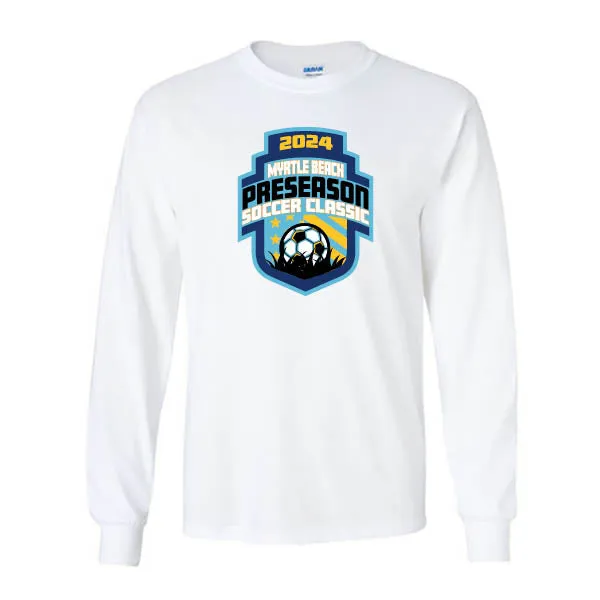 Next Level Long Sleeve Shirts Myrtle Beach Pre Season Classic