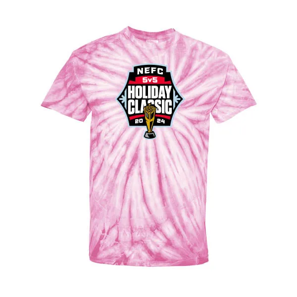 Next Level T-Shirts NEFC Holiday Classic