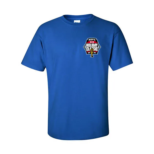 Next Level T-Shirts NEFC Holiday Classic