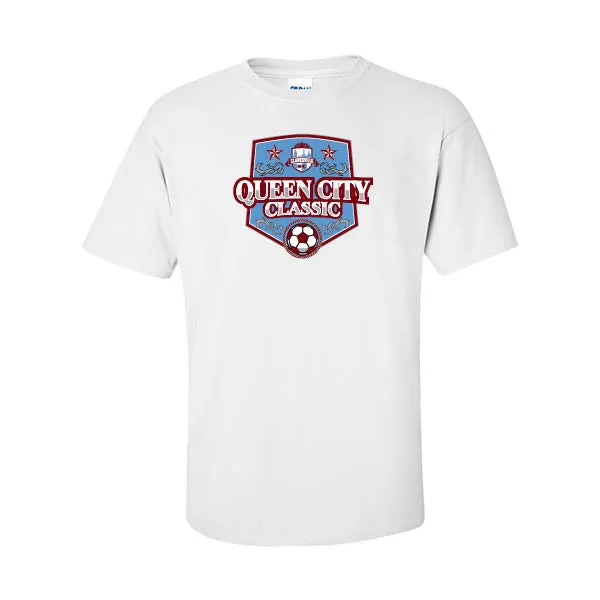 Next Level T-Shirts Queen City Classic 2023