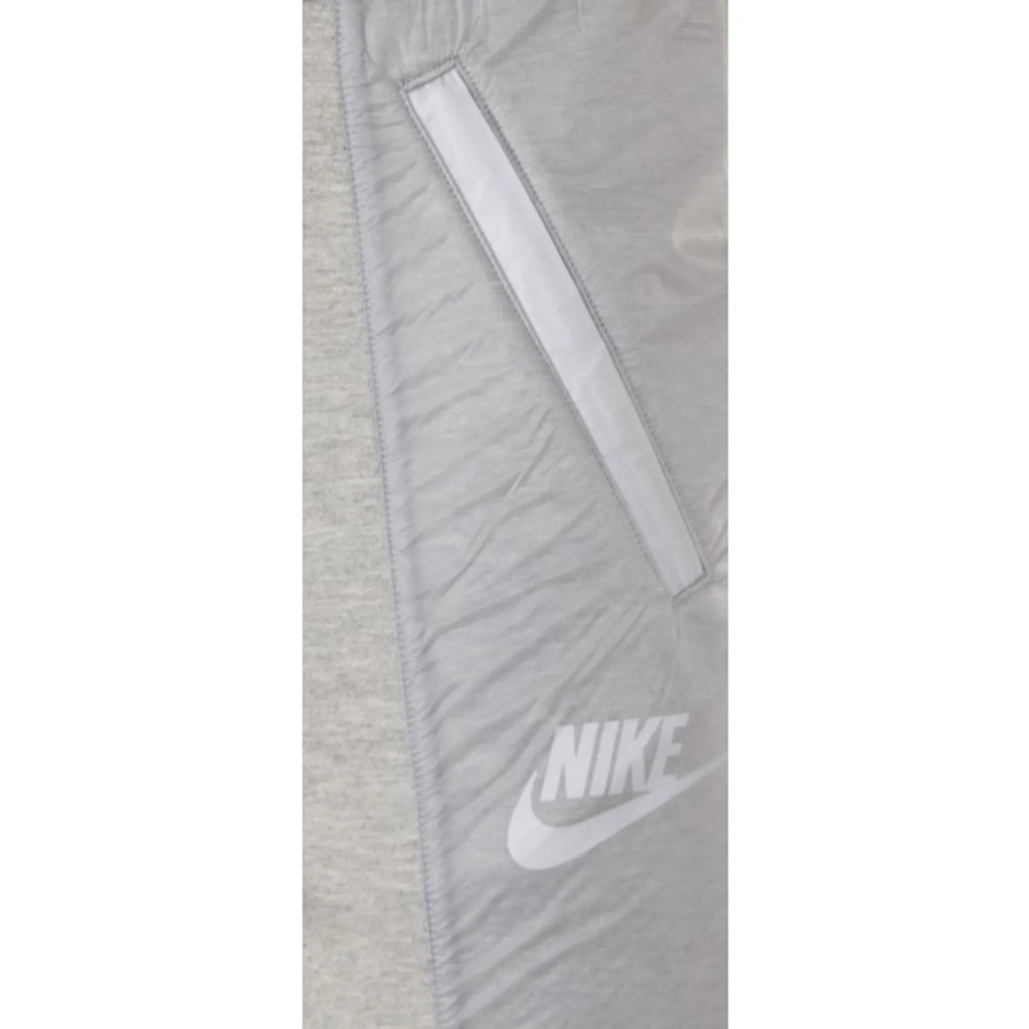 Nike Tech Fleece Splatter Women's Pants Grey