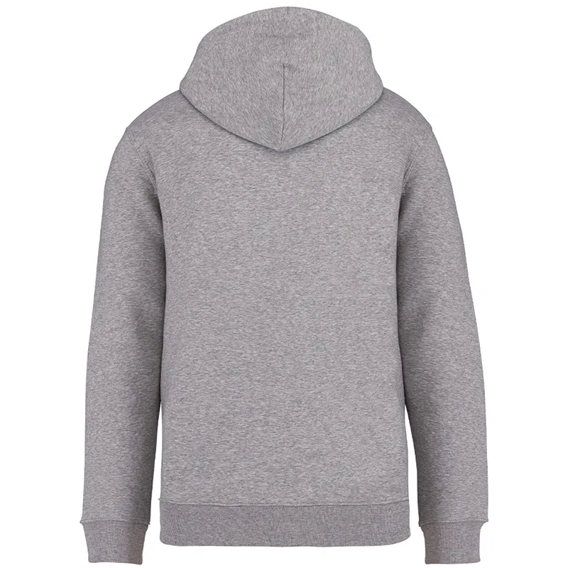 OSO Ultimate Hoodie - Moon Grey Heather