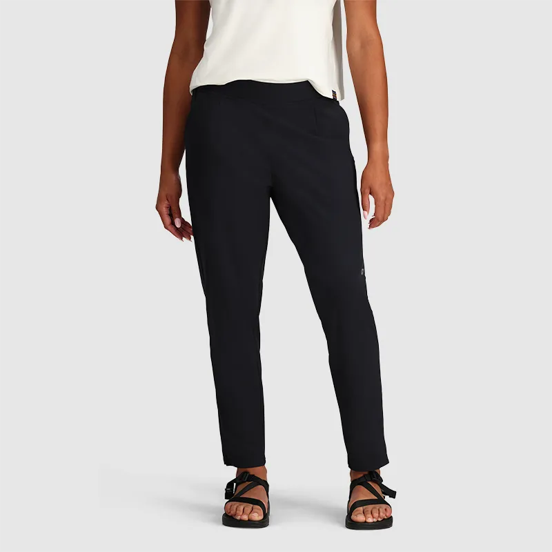 Outdoor Research Women's Ferrosi Transit Lightweight & Breathable Pants