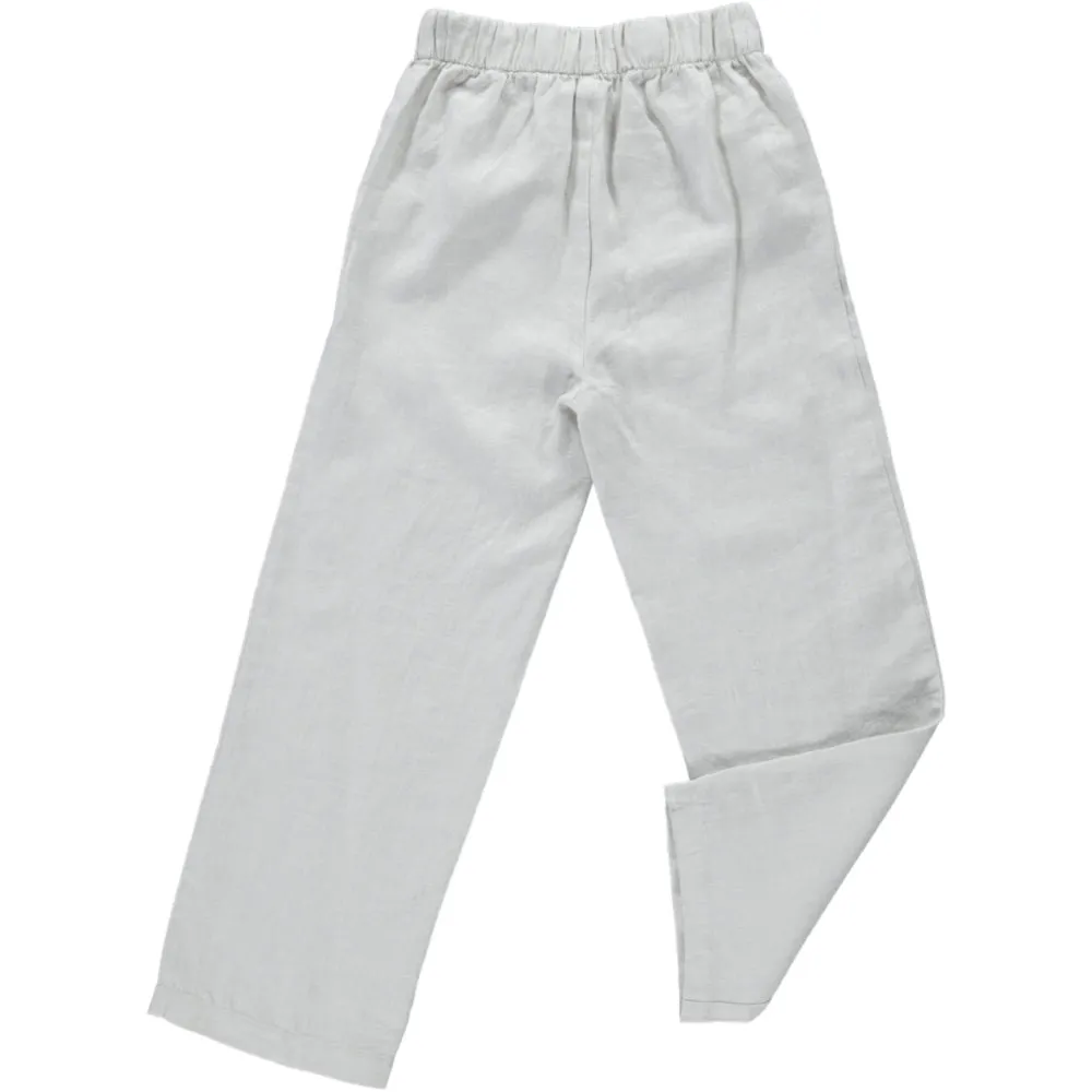 Pants Aster Creme