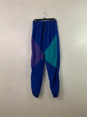 Parachute pants