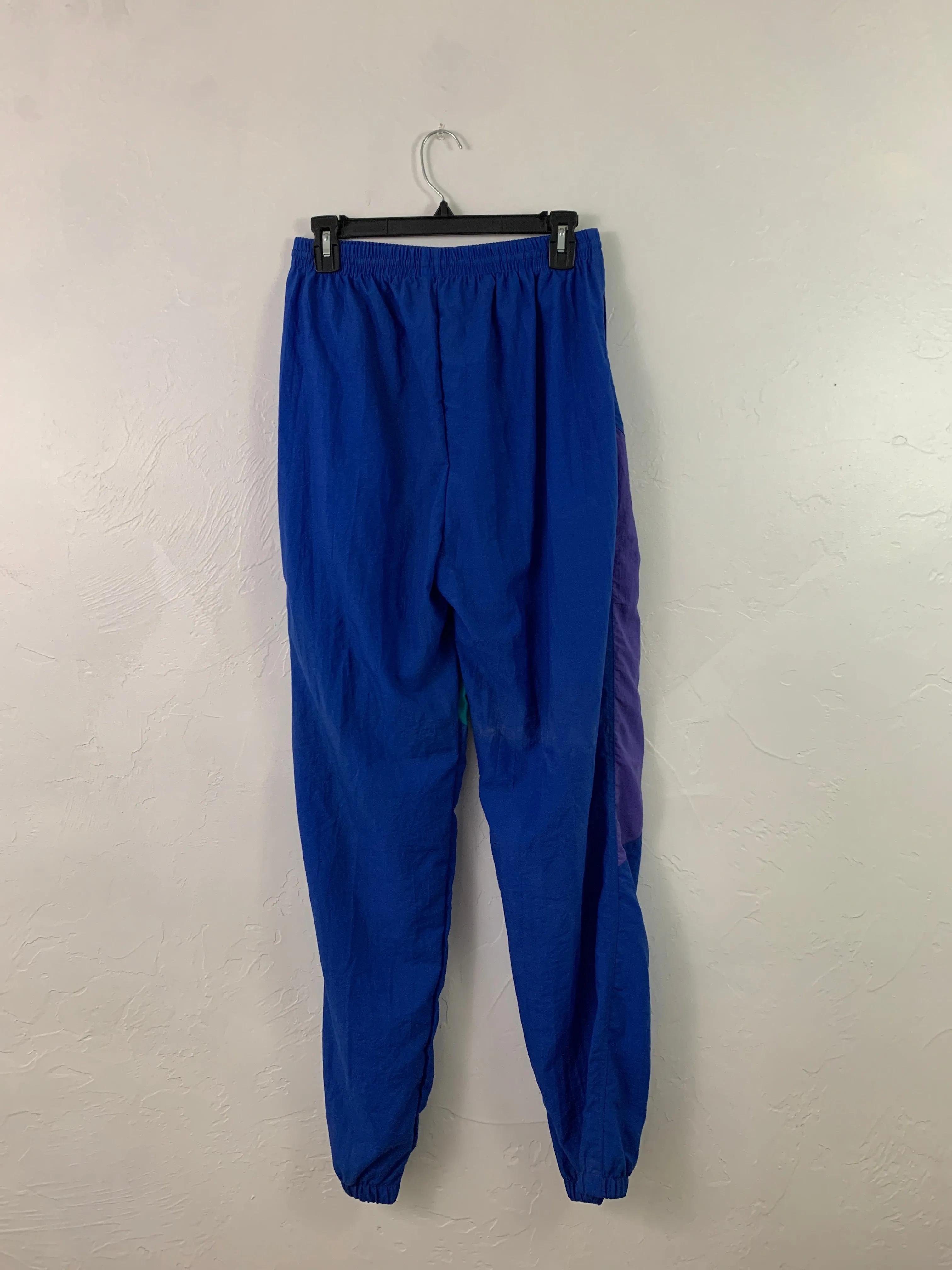 Parachute pants