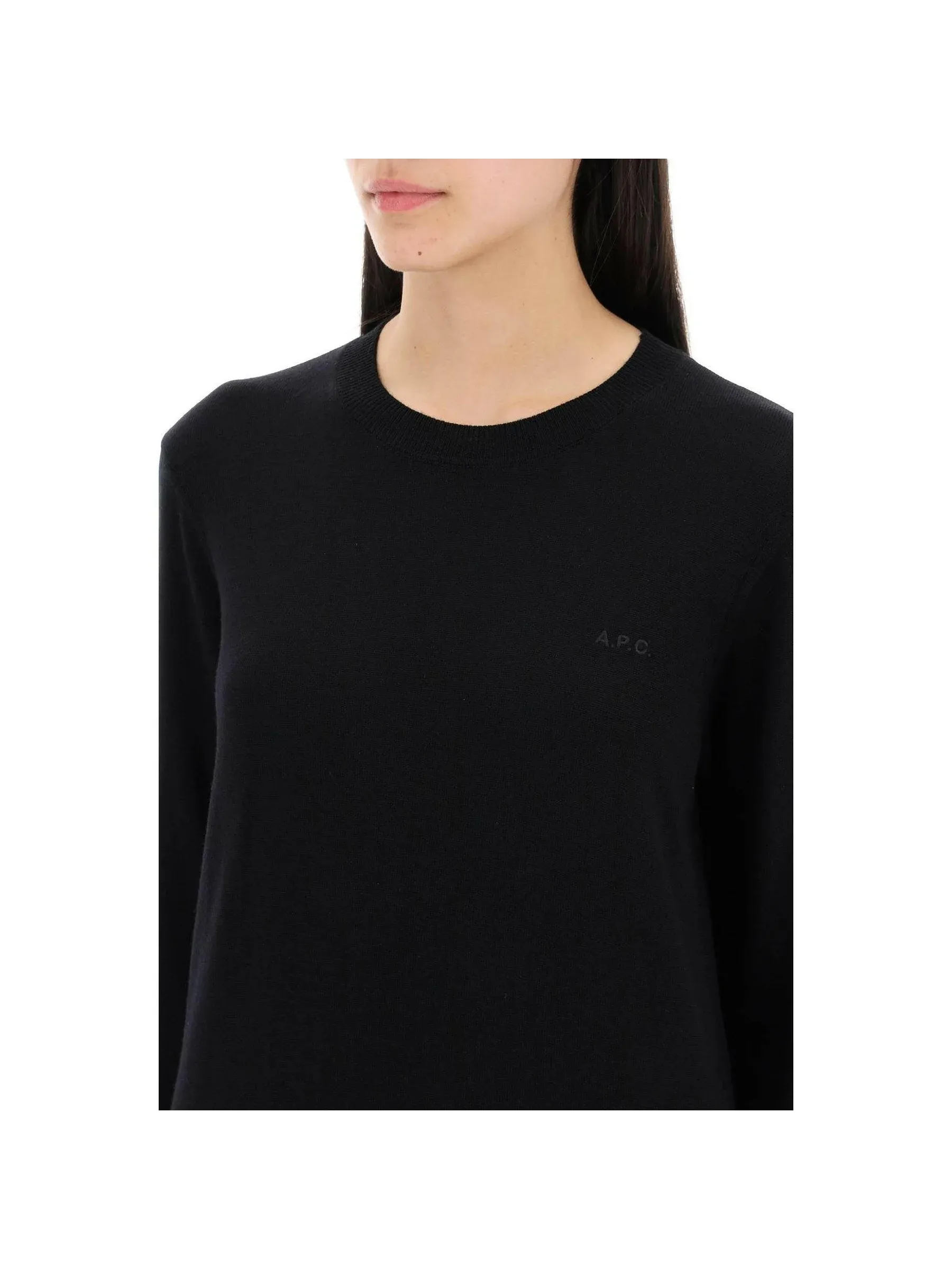 Philo Knit Sweater