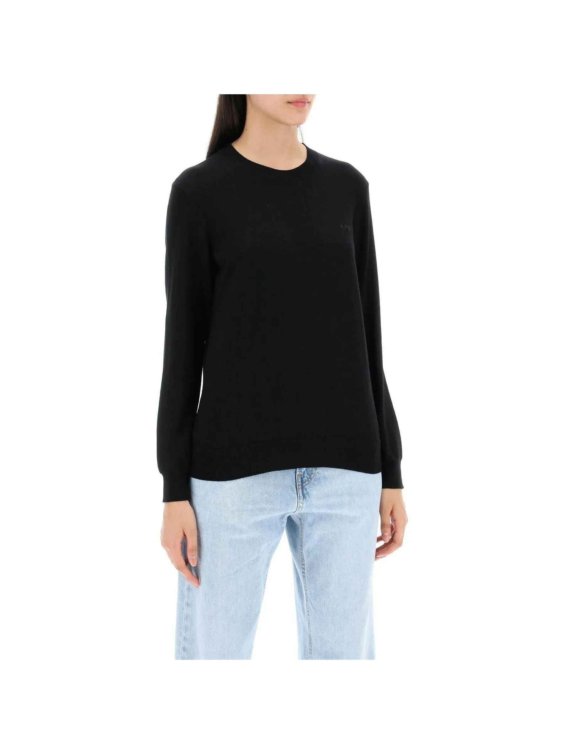 Philo Knit Sweater