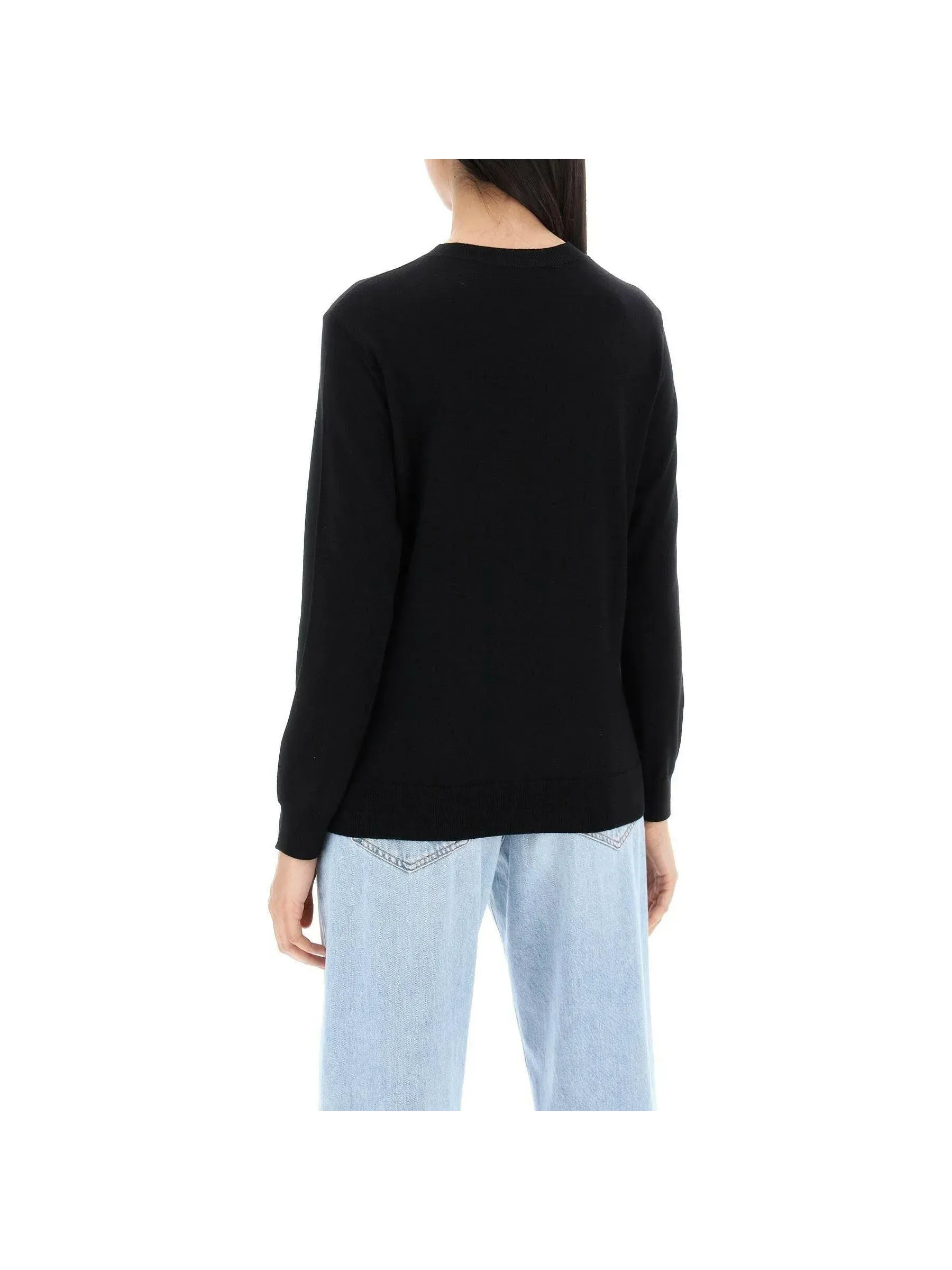 Philo Knit Sweater