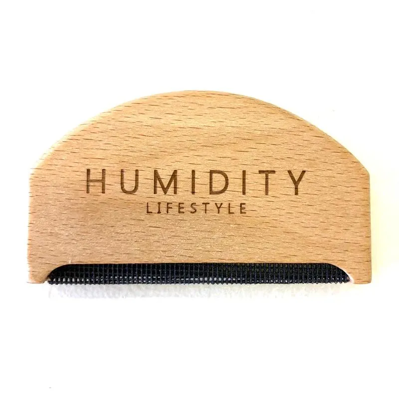 Pilling Comb by Humidity