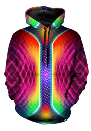 Positive Energy Hoodie