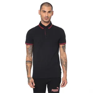 Puma Men Tipping ESS Pique PoloTee T-Shirt