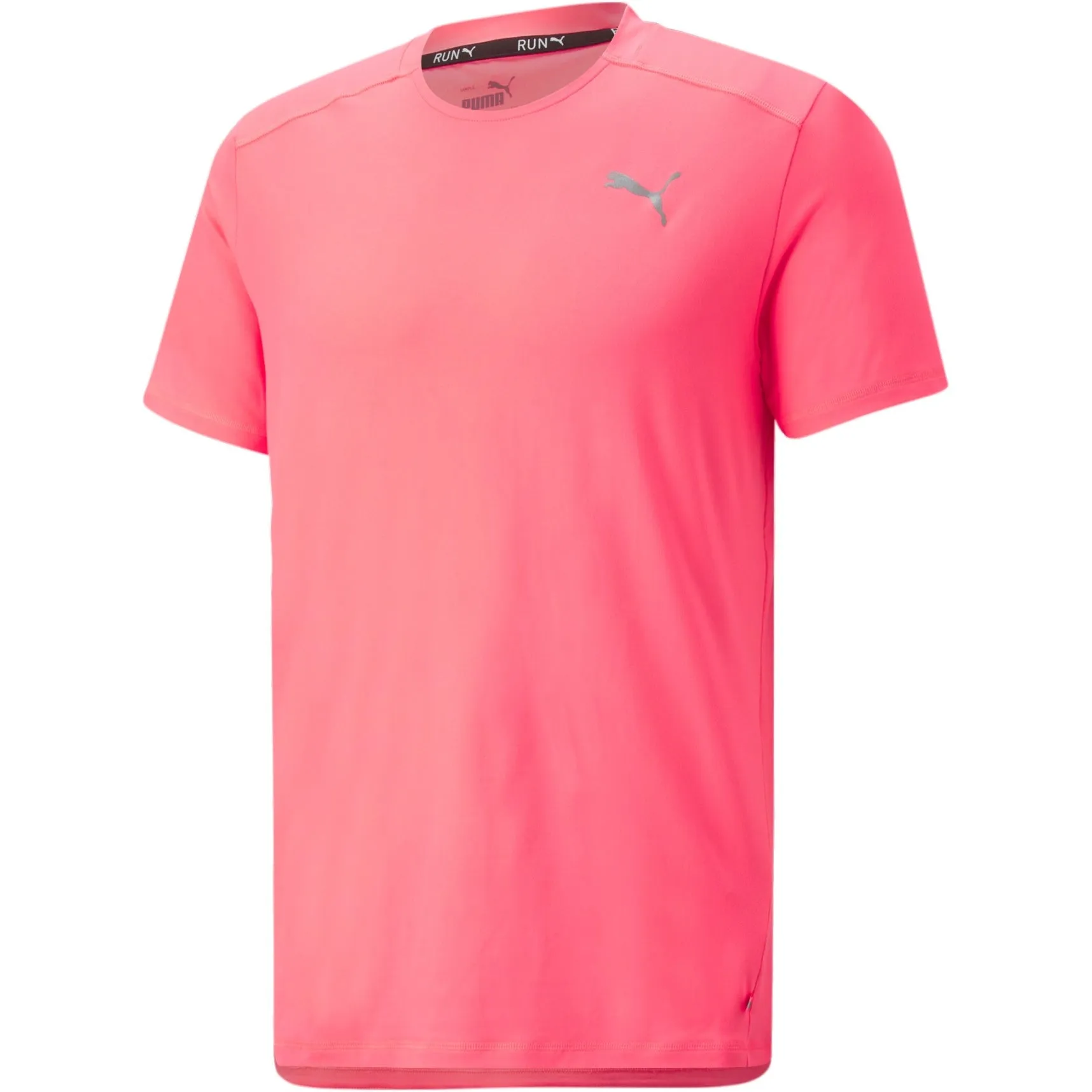 Puma Mens Run Cloudspun Tee