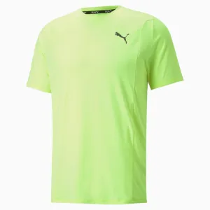 Puma Mens Run Cloudspun Tee