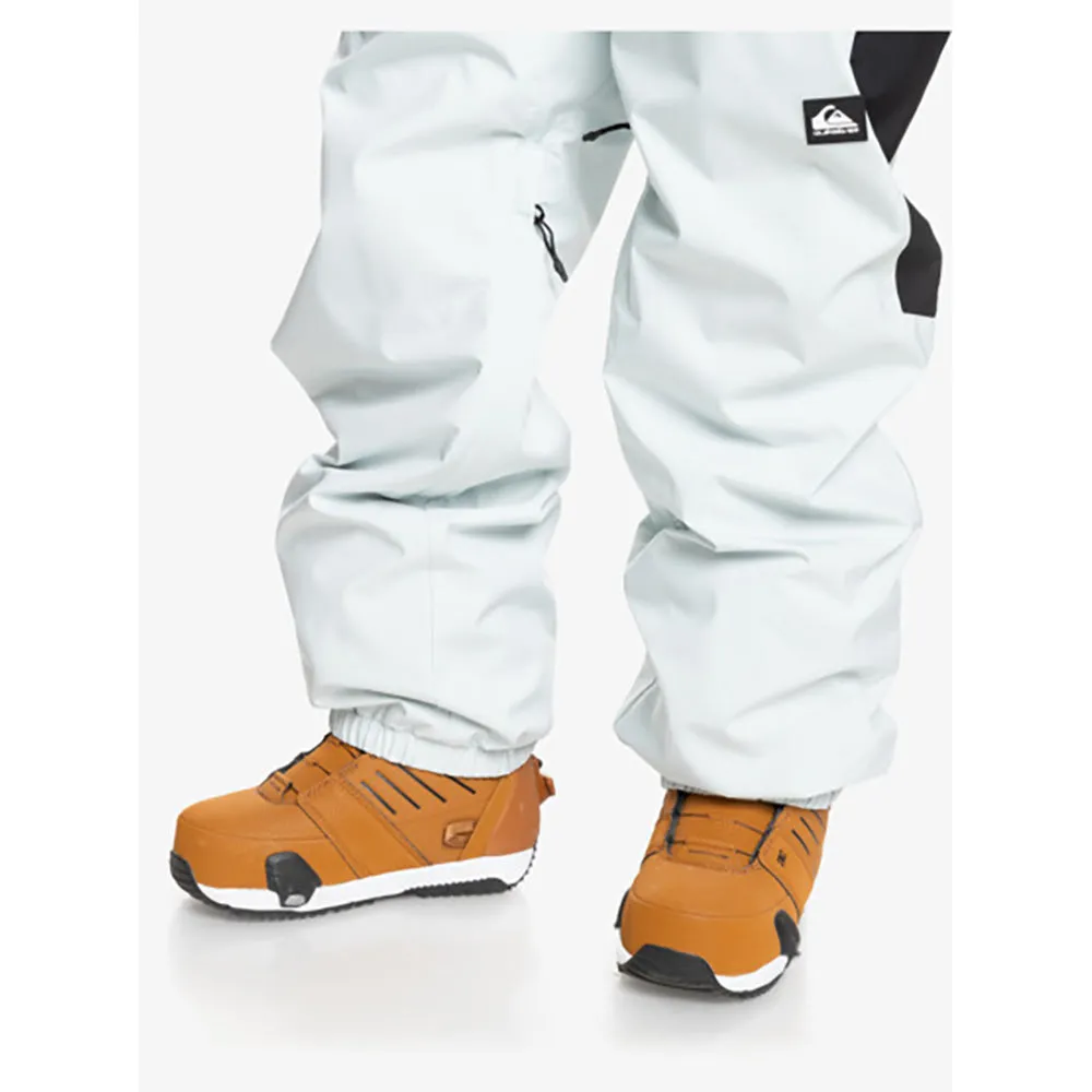 Quiksilver Mens Snow Down Pants 2025