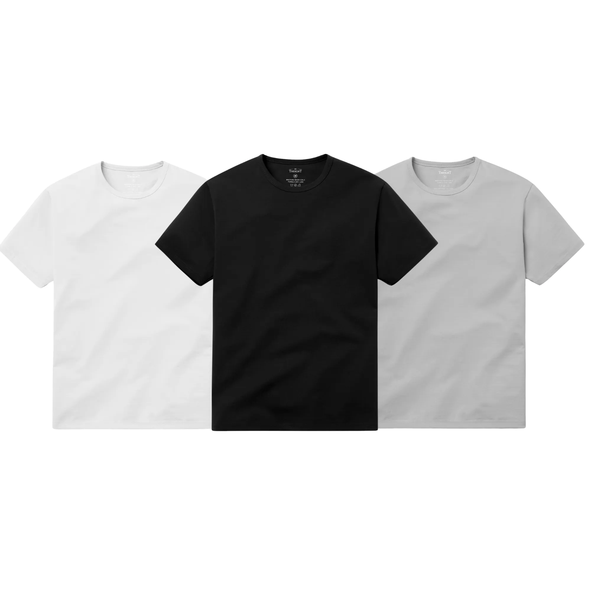 Relaxed Classic Tee Essentials