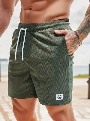 Riptide Comfy Men's Shorts