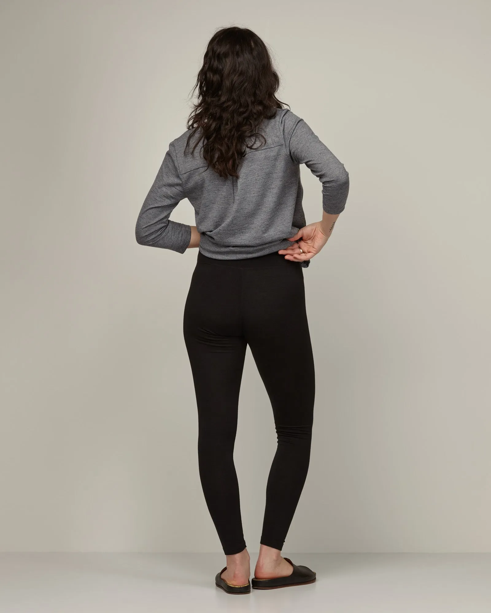 Roam Legging