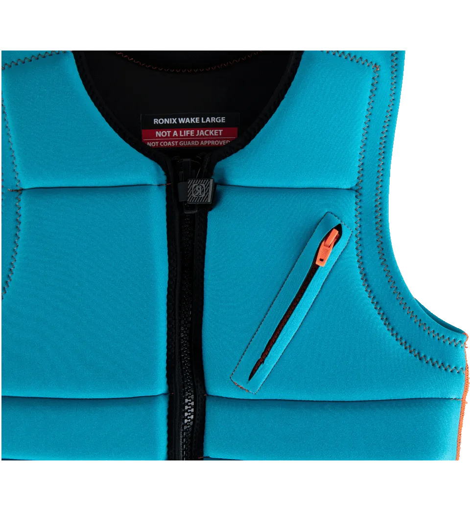 Ronix Coral Women's NCGA Impact Vest | Sale!