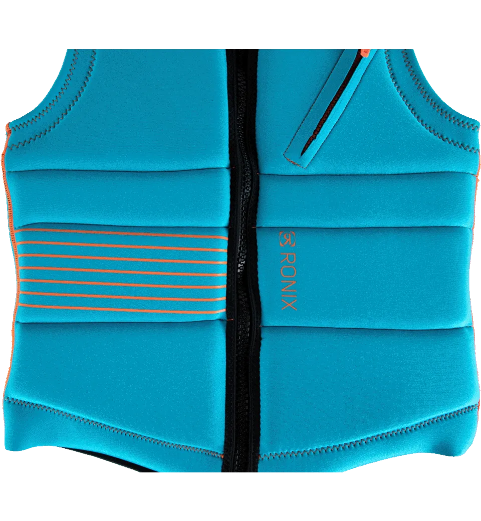 Ronix Coral Women's NCGA Impact Vest | Sale!